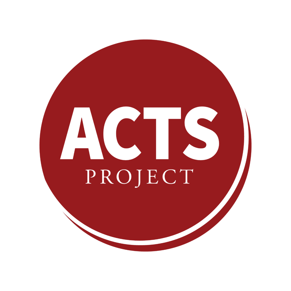 Acts Project