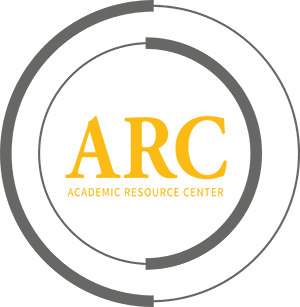 Academic Resource Center (ARC)