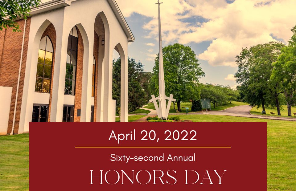 Honors Day 2022