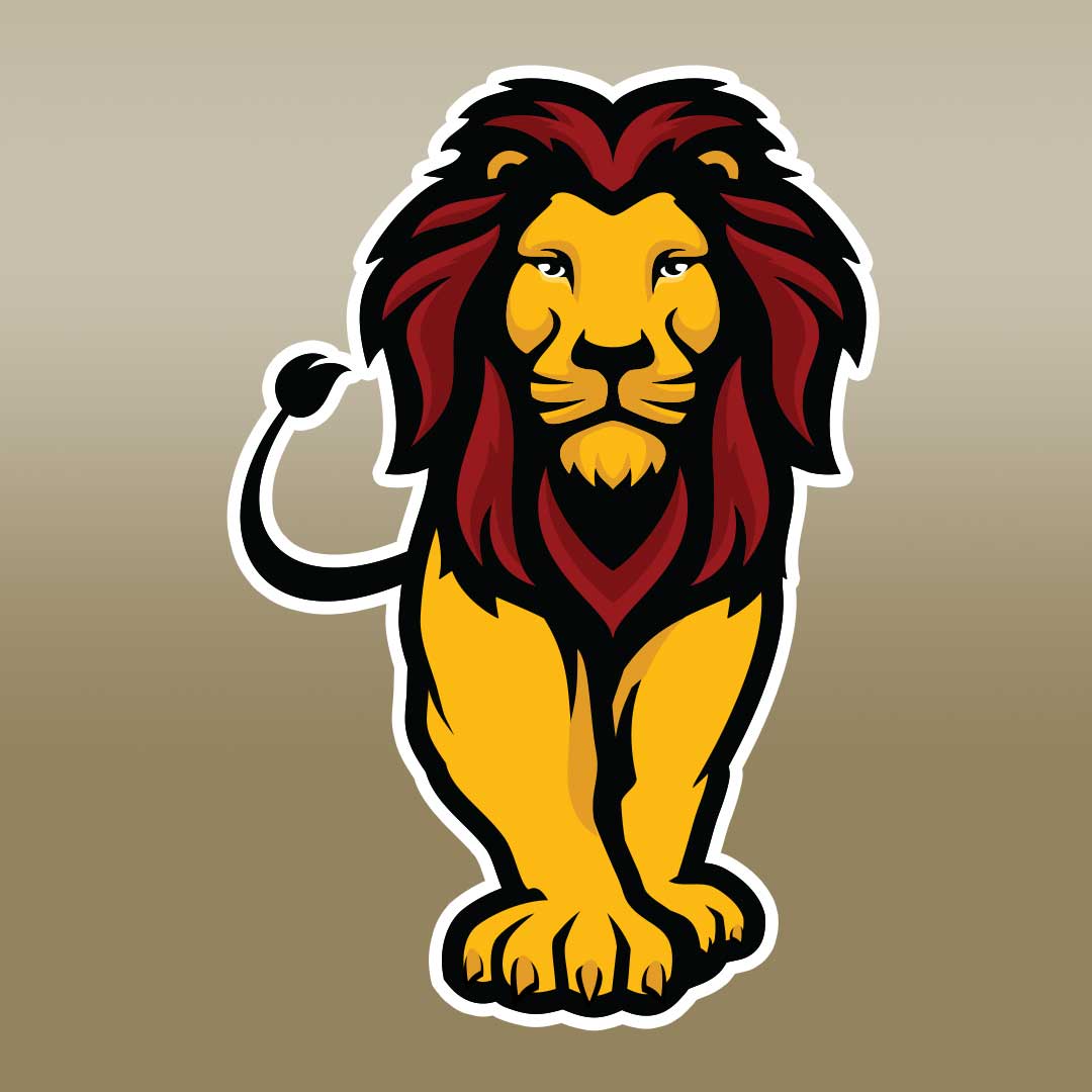 Leo the Lion, Bryan College Mascot