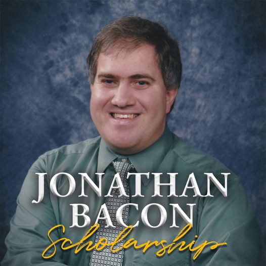 Jonathan Bacon Scholarship