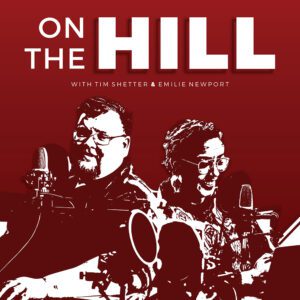 On The Hill Podcast