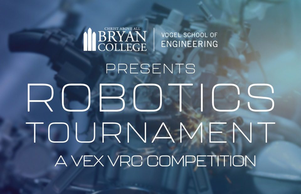 robotics tournament